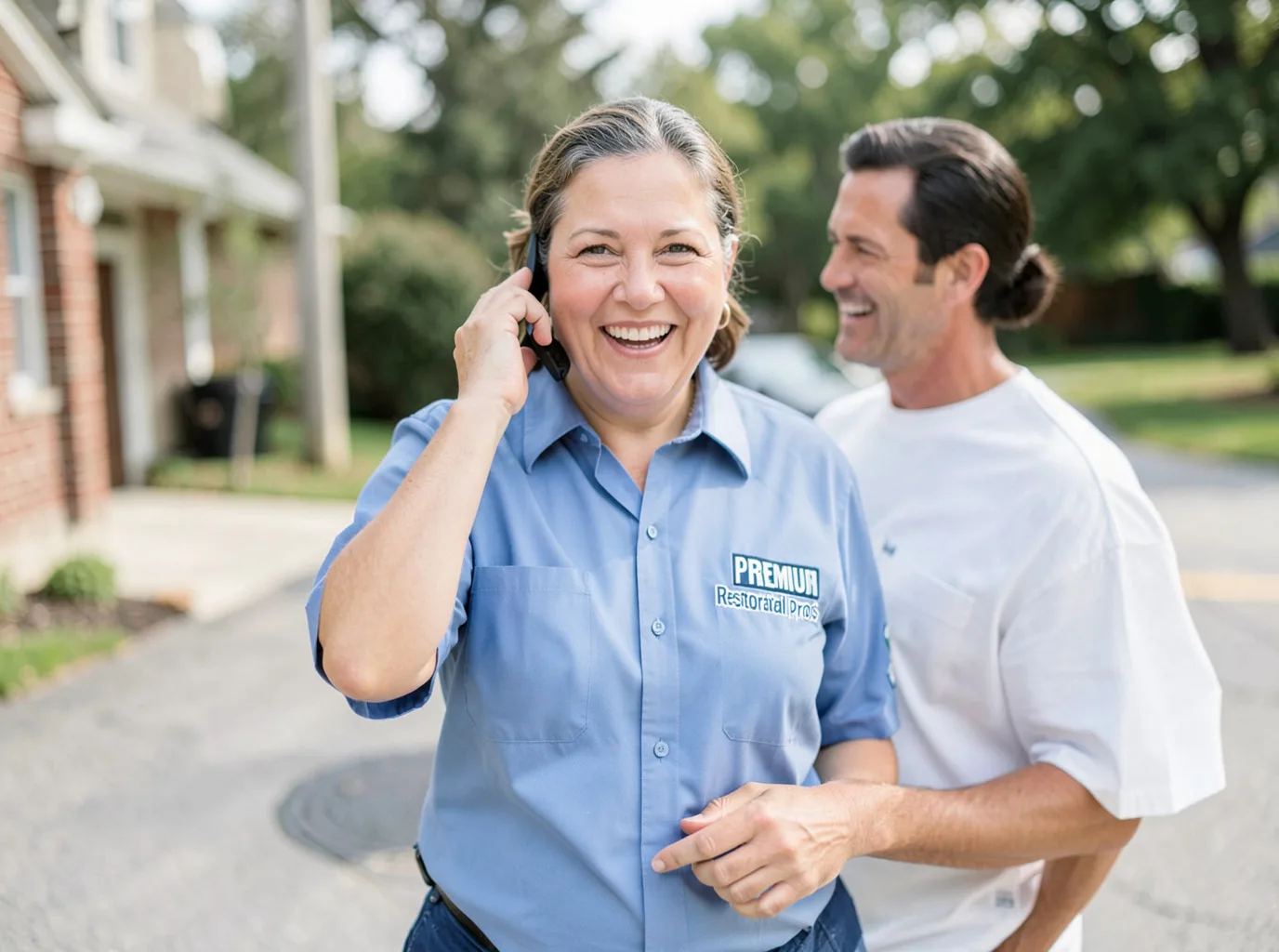 Water Damage Restoration North Matewan, WV FAQs
